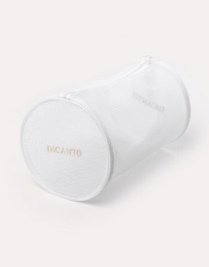 Мешок для стирки Accessories Basic, белый, арт. 6944990408955