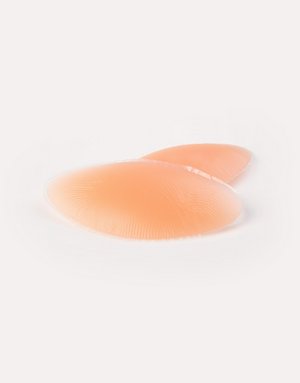 Силиконовые вкладыши в бюстгальтер, мультиколор, арт. 6944970231887