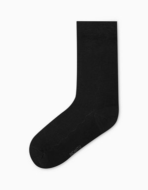 Комплект мужских хлопковых носков, антрацит, арт. 6944990918430