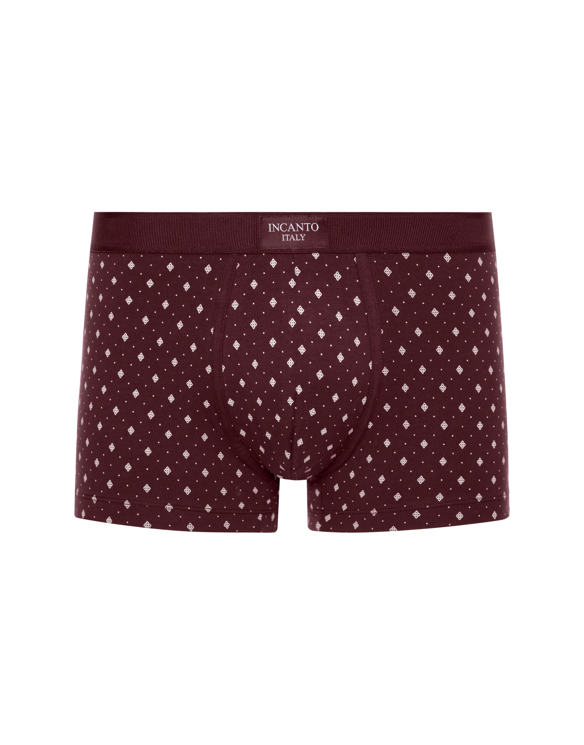 Боксеры, бордовый, арт. 4670393567709