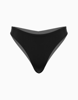 Пляжные трусики бразилиано Laguna, черный, арт. 6944990893997