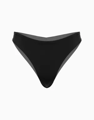 Пляжные трусики бразилиано Laguna, черный, арт. 6944990894000