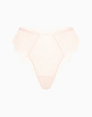 Бразилиано высокая посадка, молочный, арт. 14428