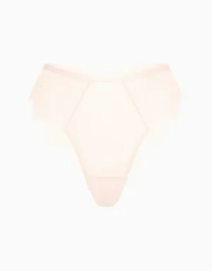 Бразилиано высокая посадка, молочный, арт. 4670393537931