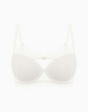 Бюстгальтер Push-up с формованными чашками, латте, арт. 4640348118096