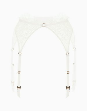 Пояс для чулок, латте, арт. 4640348118614