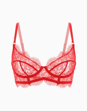 Бюстгальтер с мягкими чашками на стане Virginia, латте, арт. 4640348118294