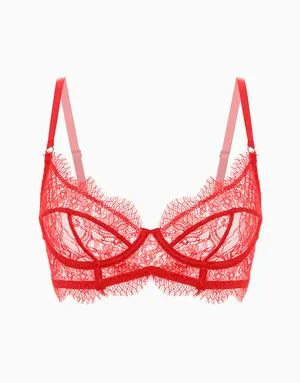 Бюстгальтер с мягкими чашками на стане Virginia, латте, арт. 4640348118379