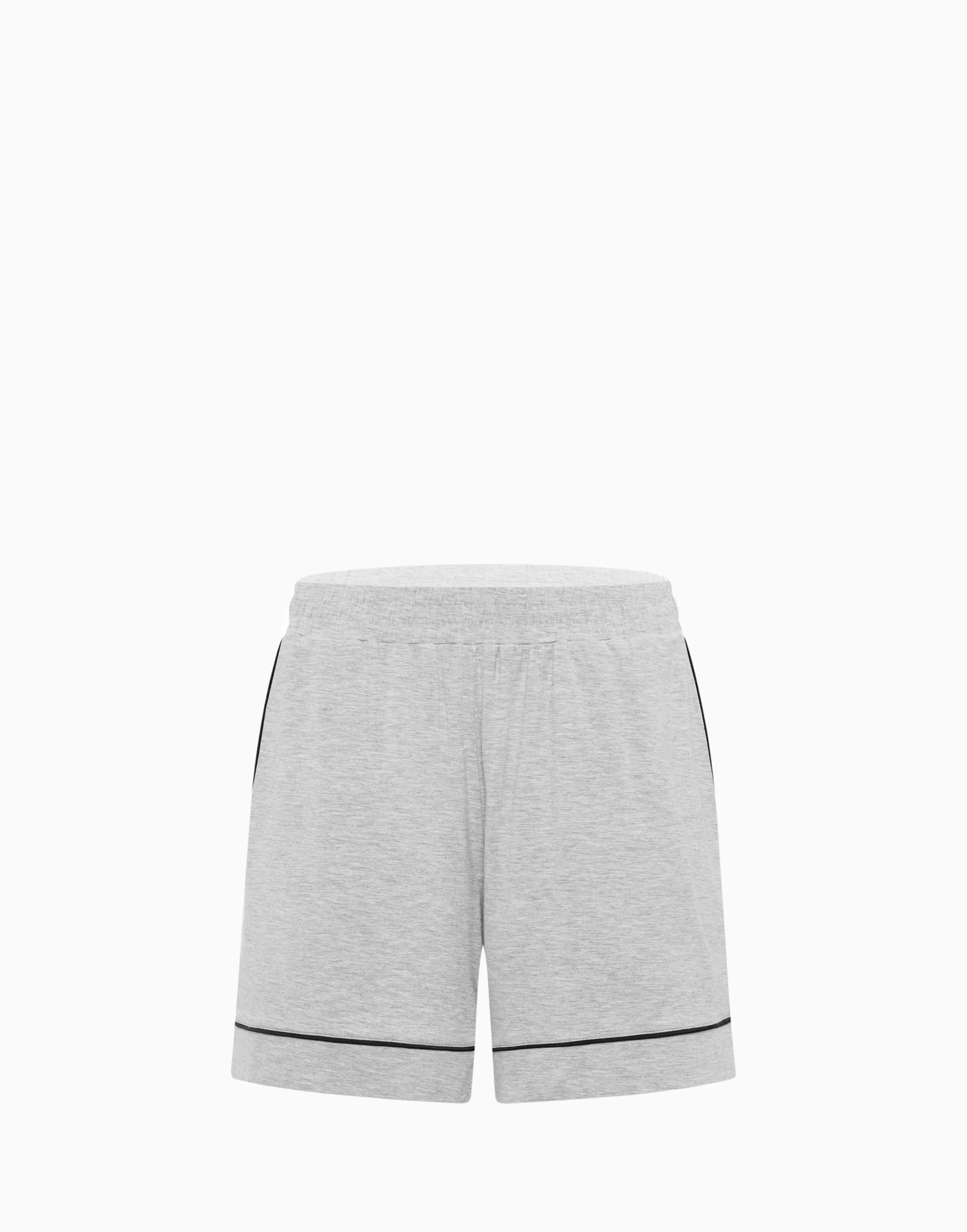 Шорты, серый, арт. 14463