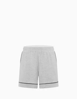 Шорты, серый, арт. 4640348151185