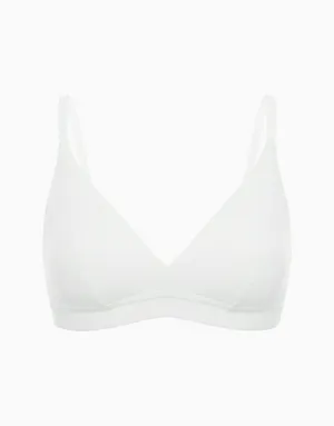 Бюстгальтер с мягкими треугольными чашками Baltimore, латте, арт. 14476