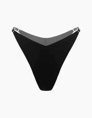 Стринги, черный, арт. 4640348148826