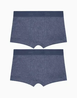 Набор из 2-х боксеров для мальчика, мультиколор, арт. 4640348150201