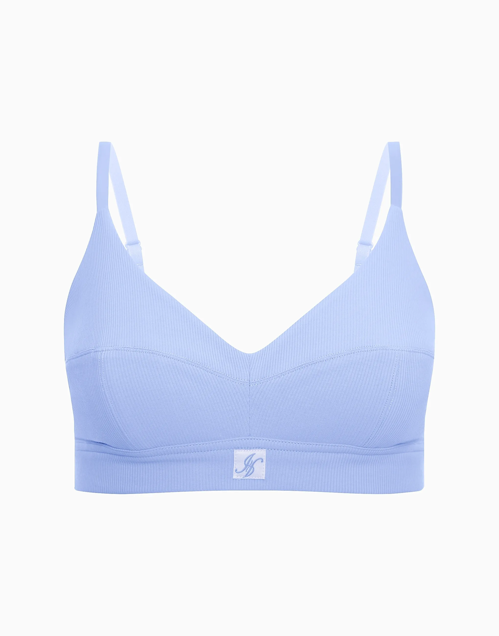 Бюстгальтер с мягкими чашками без косточек на стане Madrid, латте, арт. 14501