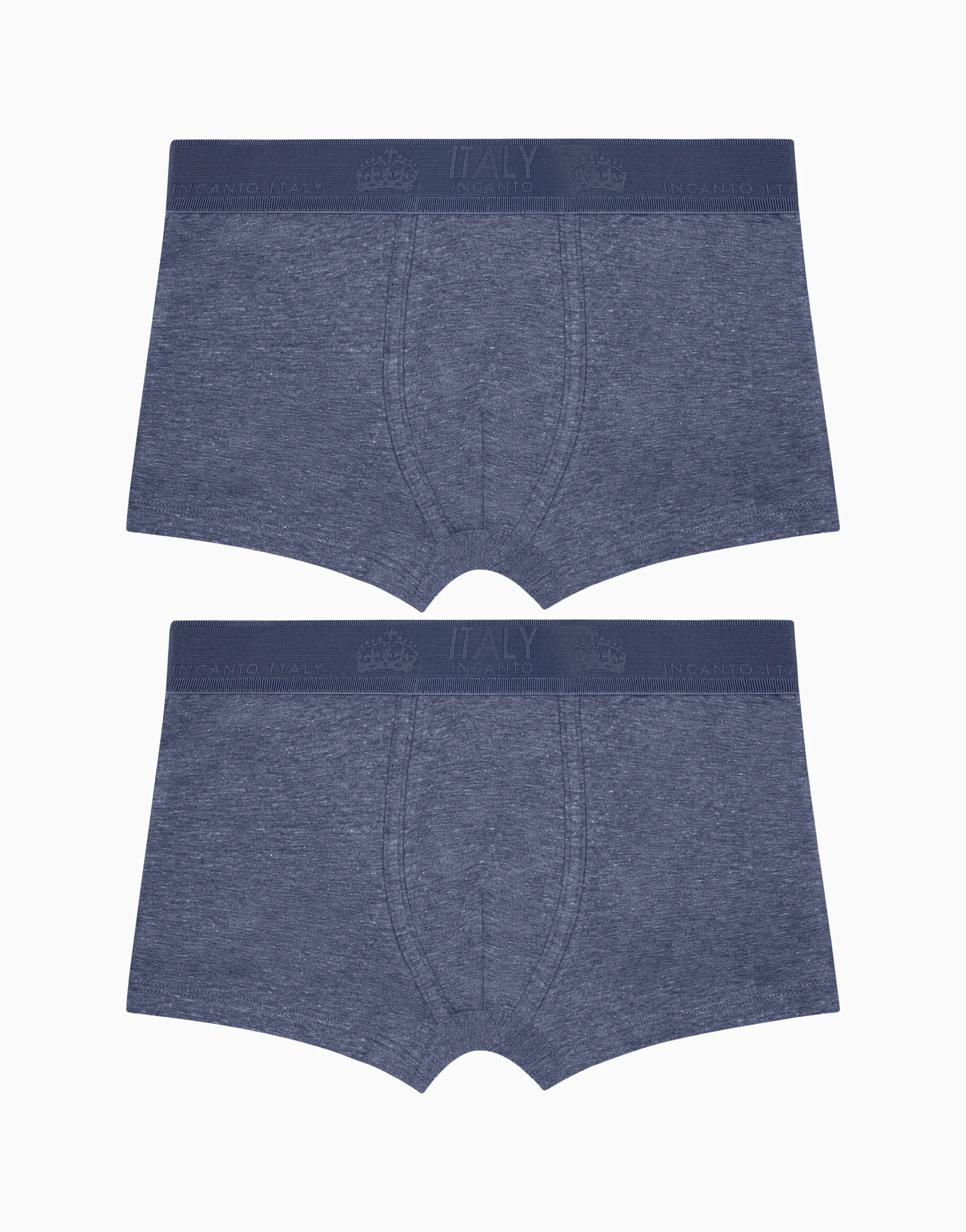 Набор из 2-х боксеров для мальчика, мультиколор, арт. 14502