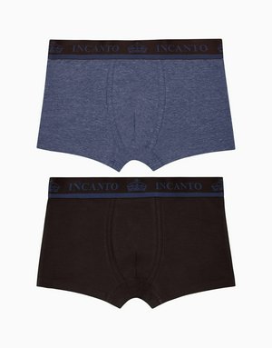 Набор из 2-х боксеров для мальчика, мультиколор, арт. 4640348148499