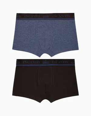 Набор из 2-х боксеров для мальчика, мультиколор, арт. 4640348148475