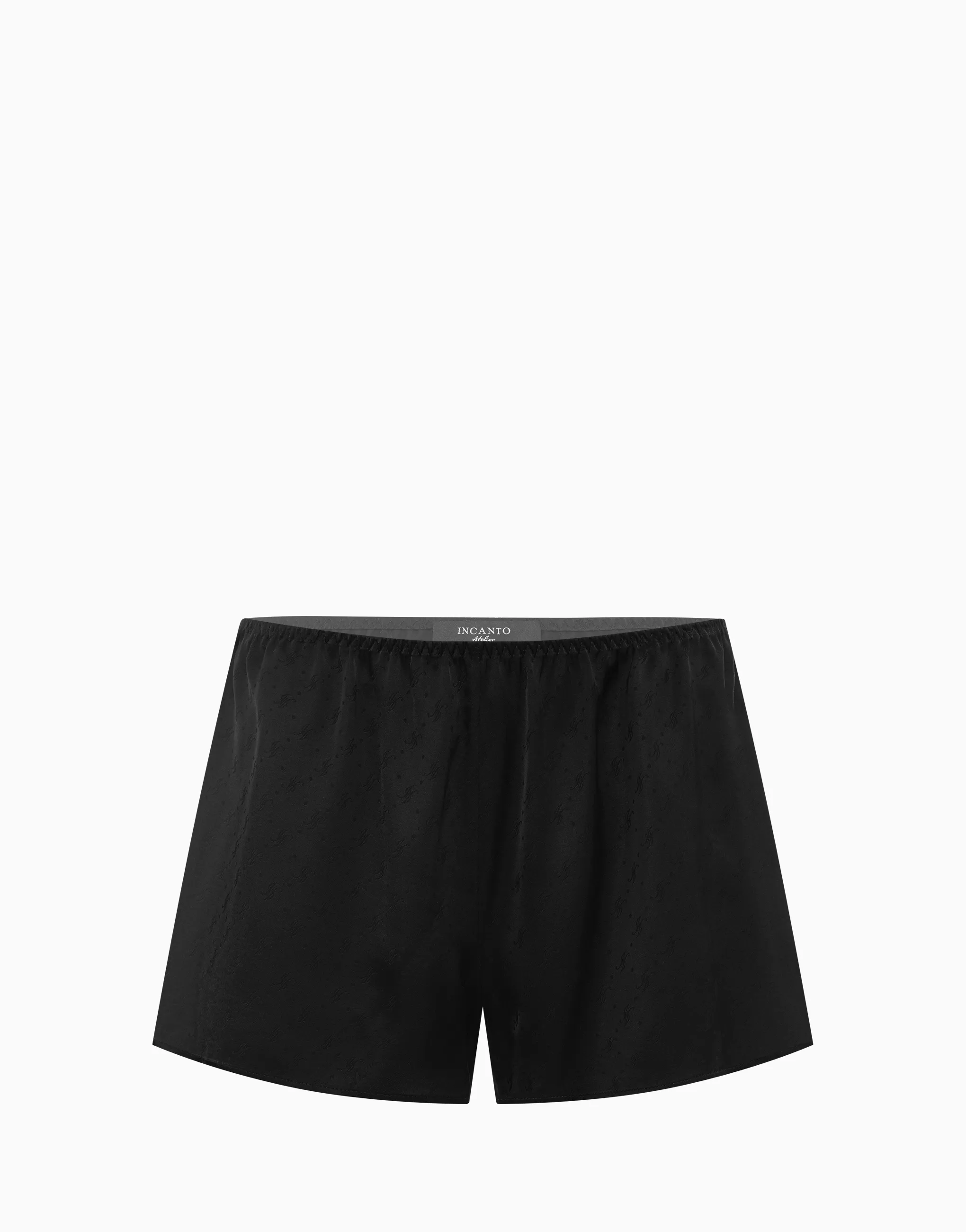 Шорты, черный, арт. 14511