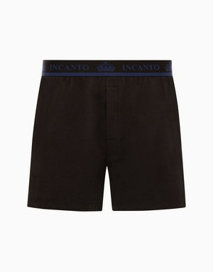 Классические боксеры, коричневый, арт. 4640348148406