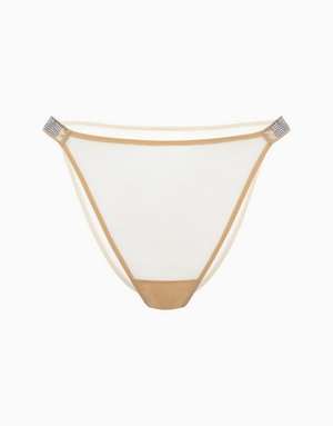 Танга CD679, черный, арт. 6944990911318