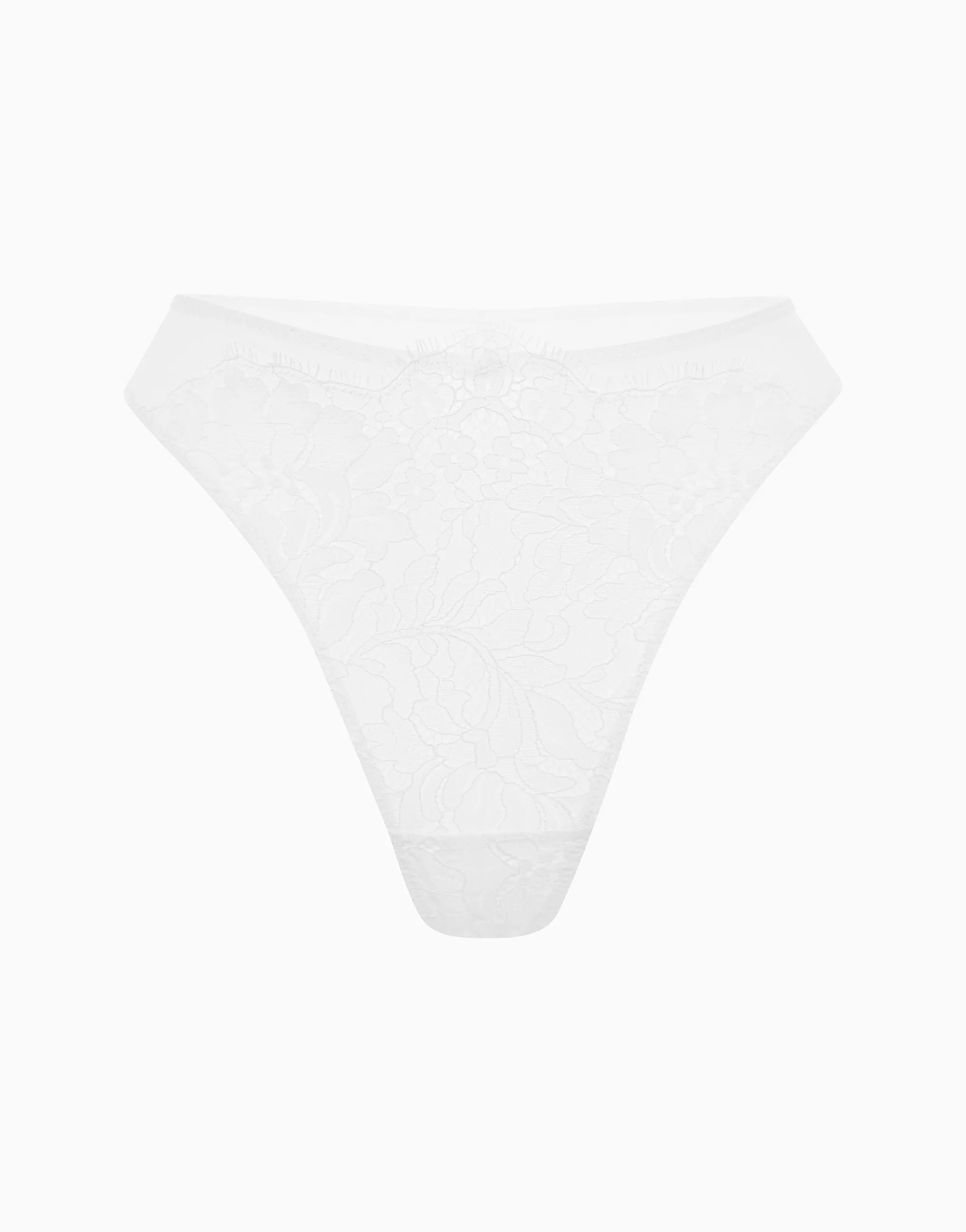 Стринги Incanto CD901, белый, арт. 14523