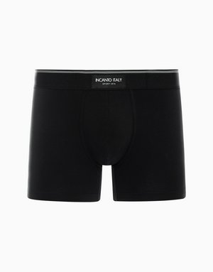 Удлиненные боксеры, черный, арт. 14535