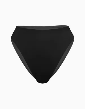 Пляжные трусики слипы Laguna, черный, арт. 6944990294152