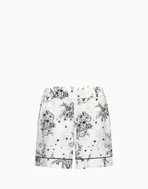 Шорты, мультиколор, арт. 4640348149021