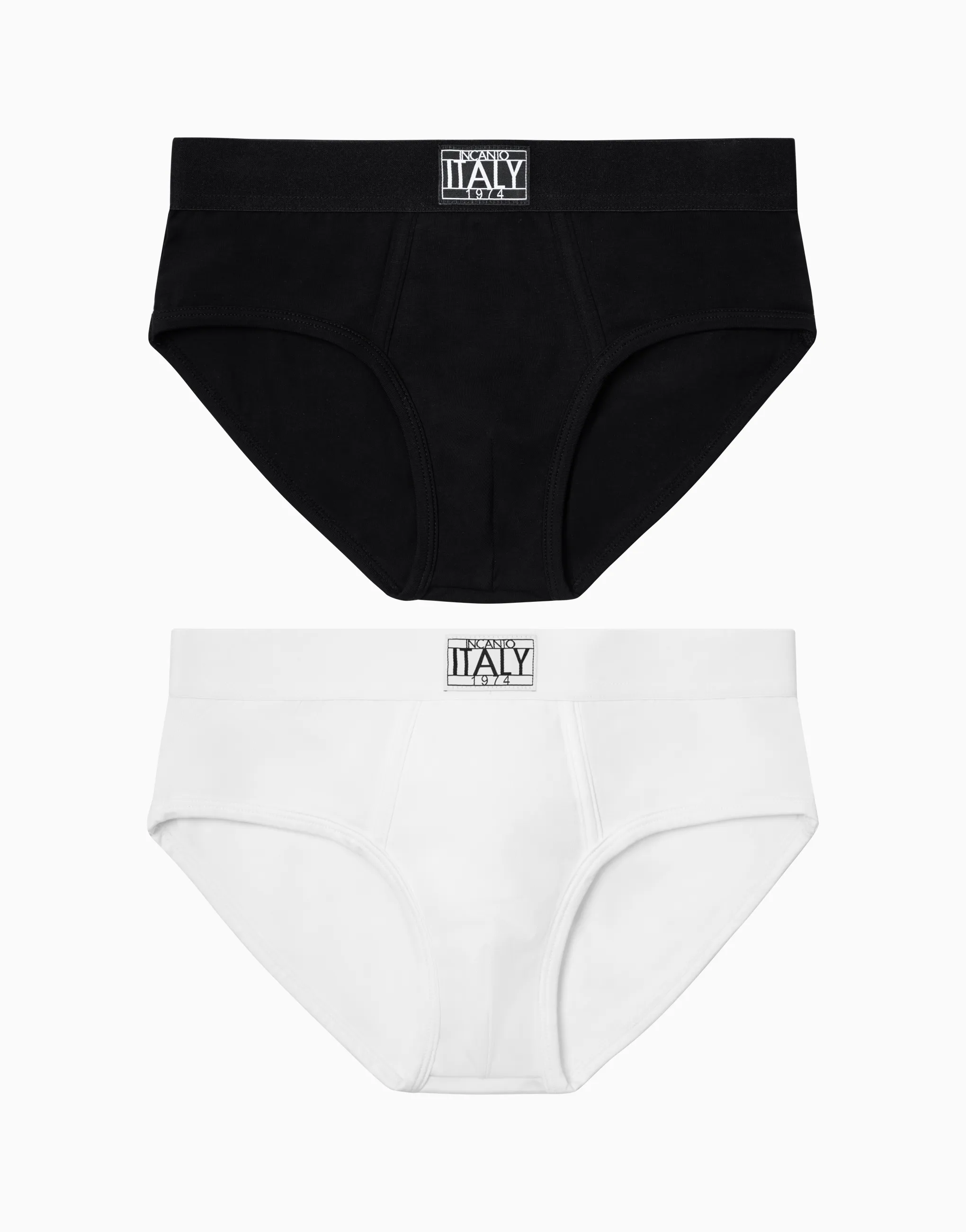 Набор из 2-х слипов для мальчика, разноцветный, арт. 4670393535760