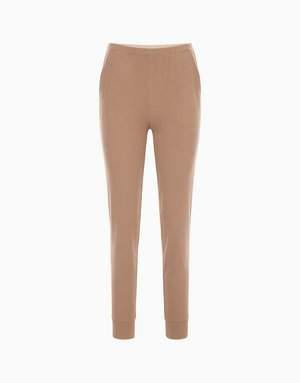 Брюки, темно-бежевый, арт. 6944990878833