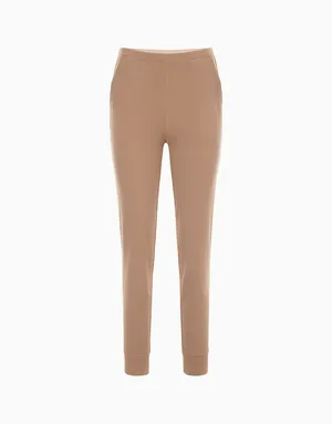 Брюки, темно-бежевый, арт. 6944990878833