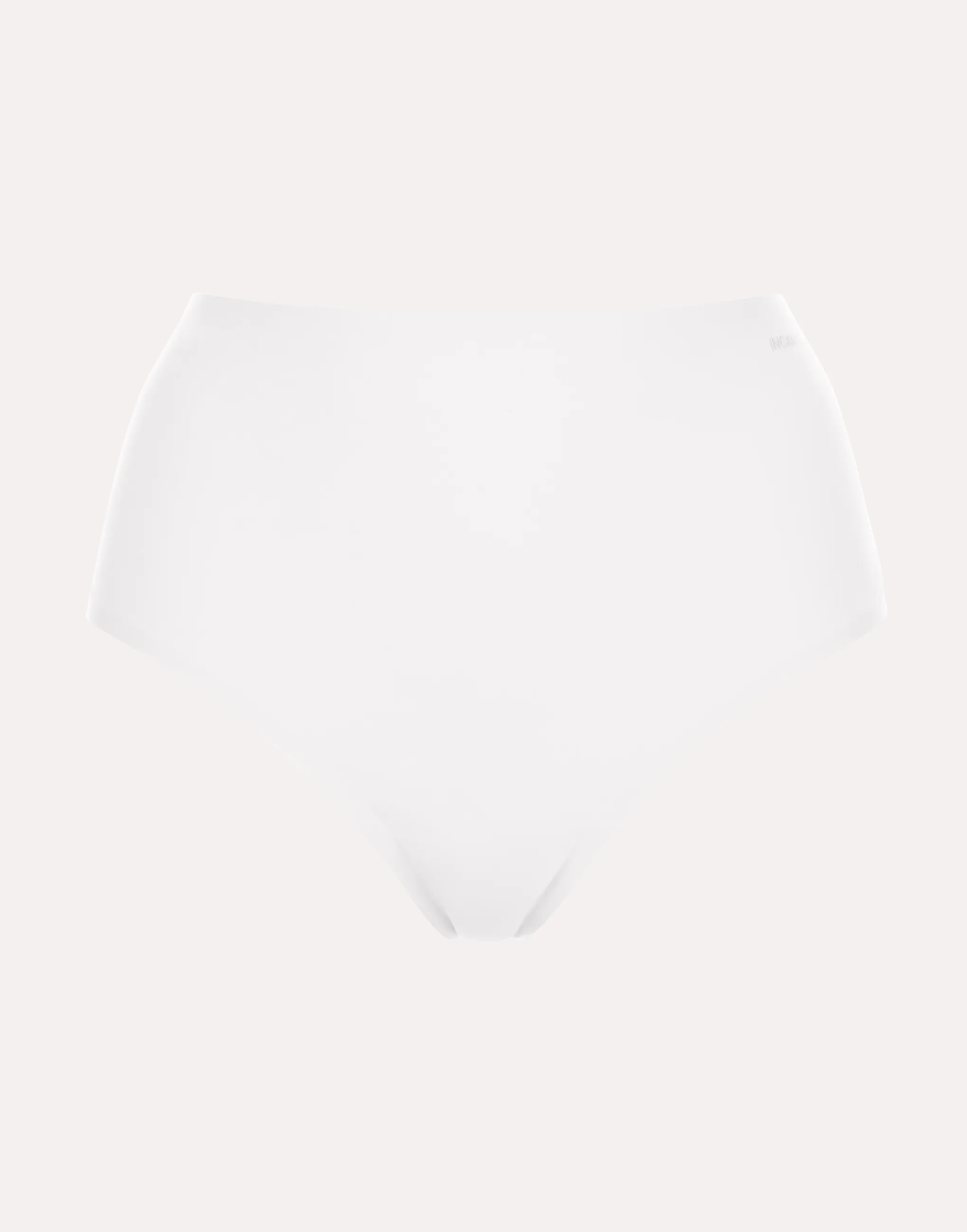 Кюлоты Inspiration, белый, арт. 14567