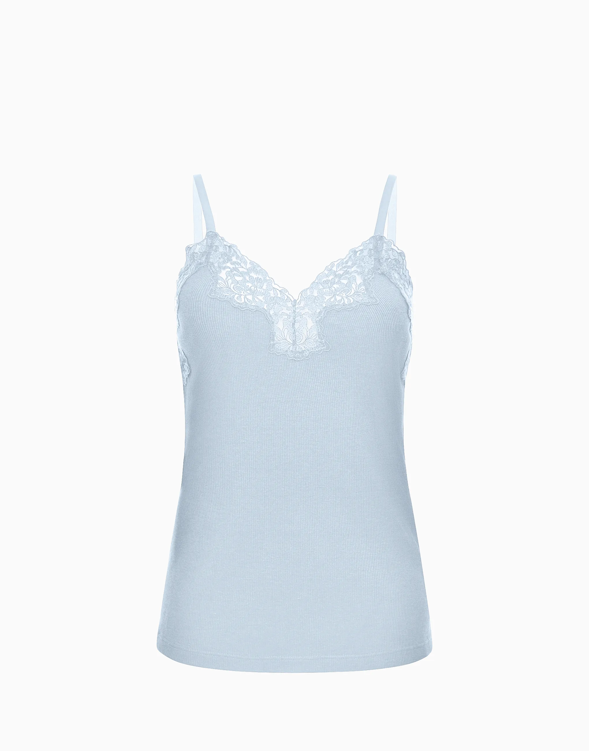 Топ, голубой, арт. 4670393537221