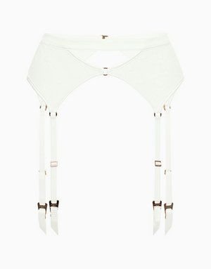 Пояс для чулок, латте, арт. 4670393535005