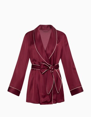 Жакет с длинными рукавами, черный, арт. 4670393540566