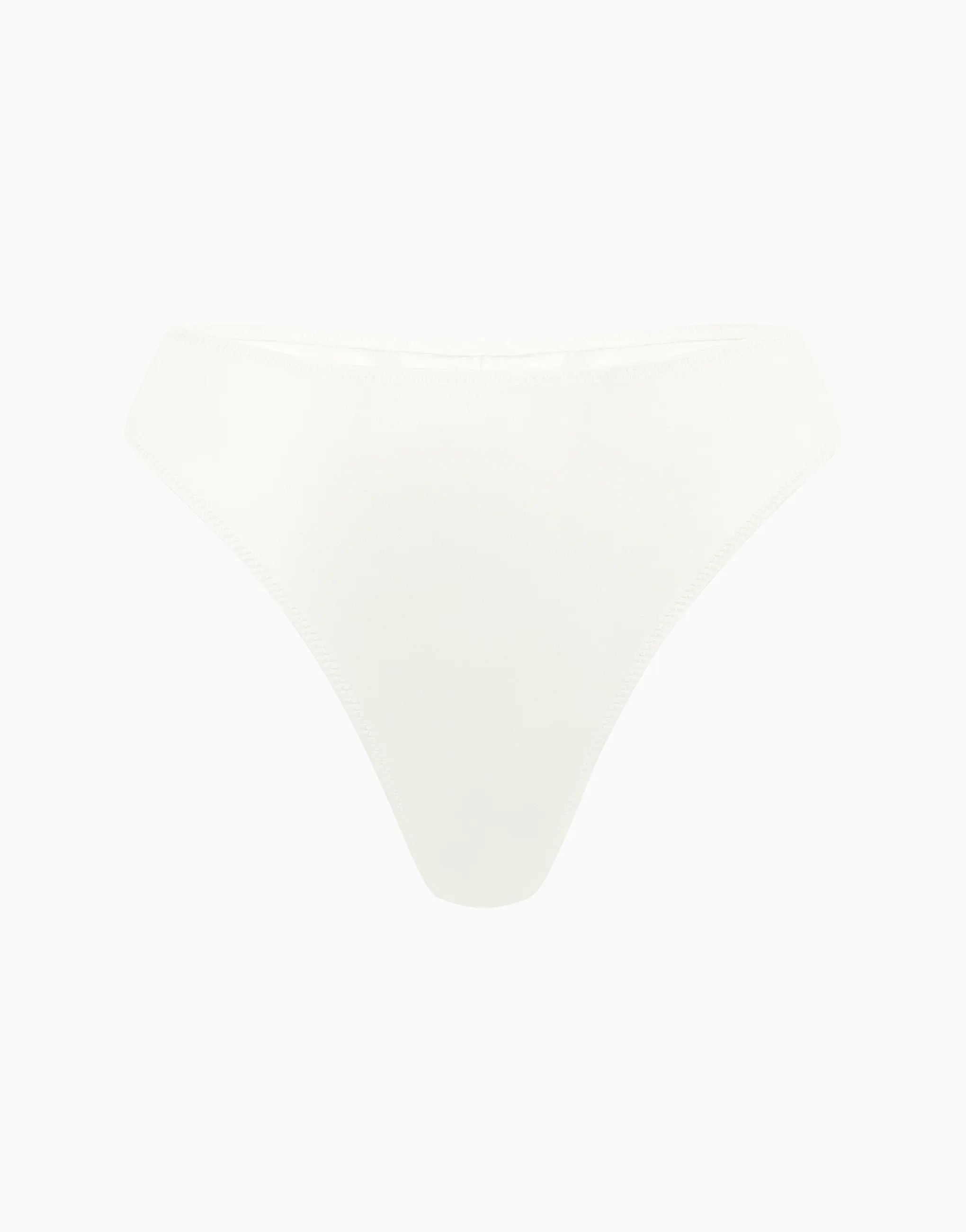 Шелковые бразилиано средней посадки, бежевый, арт. 4640348122659