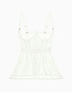 Корсаж, латте, арт. 4670393535036