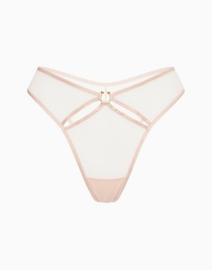 Бразилиано средняя посадка, пудрово-розовый, арт. 14605