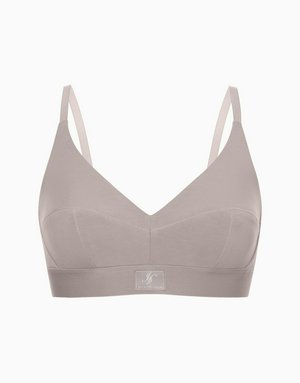 Бюстгальтер с мягкими чашками без косточек на стане Madrid, капучино, арт. 4670393549217
