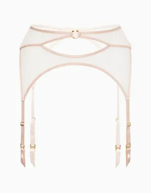 Пояс для чулок, черный, арт. 4670393548104