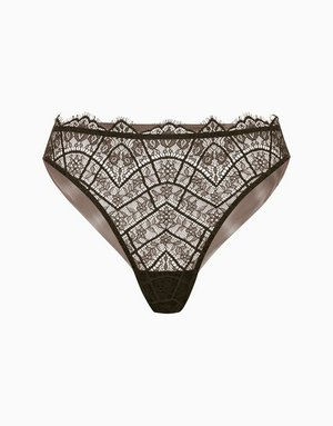 Бразилиано средняя посадка, шоколадный, арт. 14621