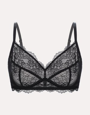 Бюстгальтер с мягкими чашками без косточек Madrid Inspiration, слоновая кость, арт. 14630