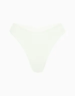 Трусики Бразилиано со средней посадкой, бежевый, арт. 4670393535098