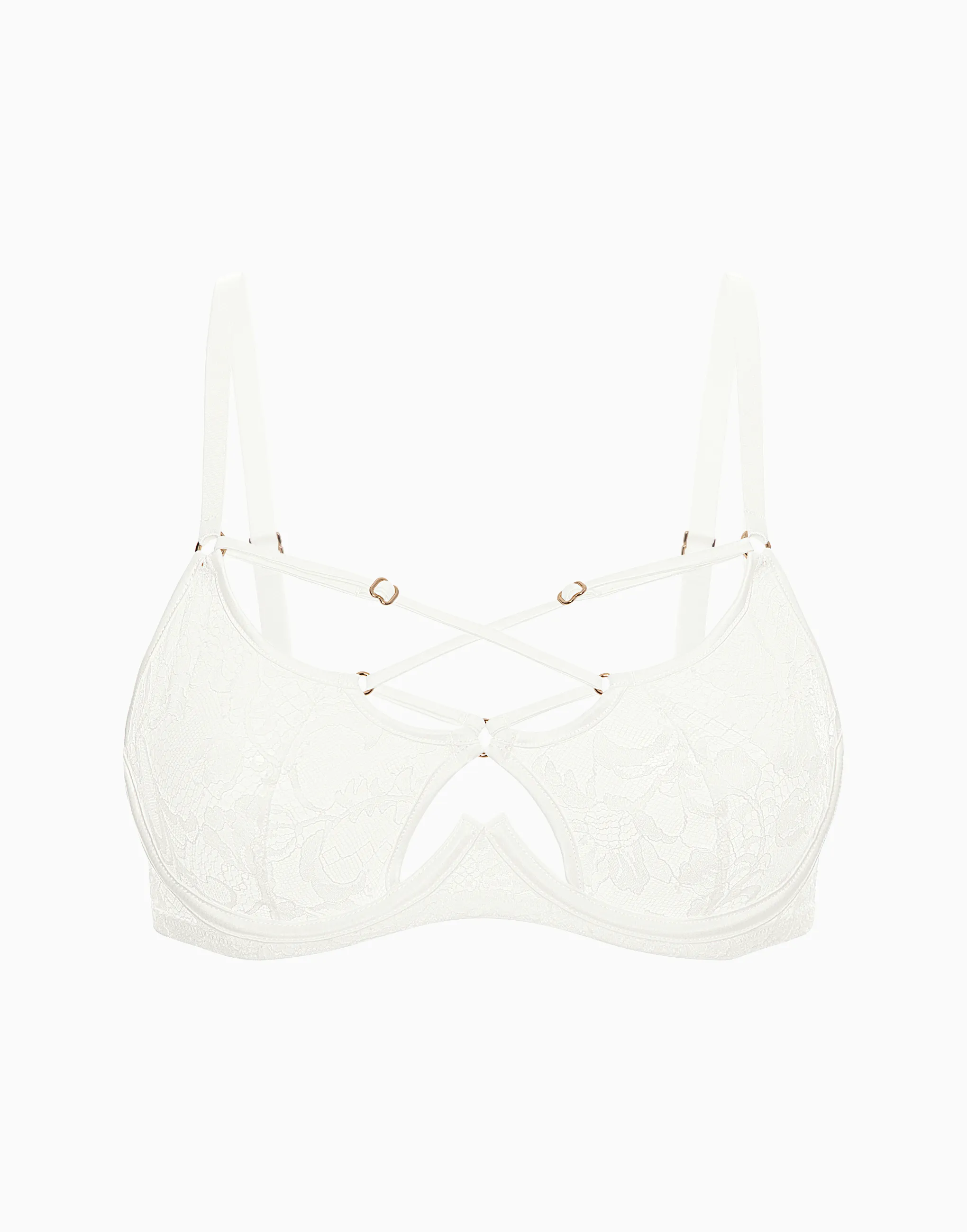 Бюстгальтер с мягкими чашками на стане Palermo, латте, арт. 14632