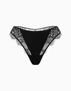 Бразилиано средняя посадка, черный, арт. 4670393535302