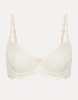 Бюстгальтер Push-up с формованными чашками на стане Milan Inspiration, черный, арт. 6944990653157