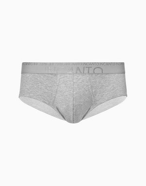 Слипы Classic cotton, белый, арт. 6944990867967