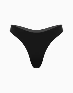 Пляжные трусики стринги Laguna, черный, арт. 6944990895755