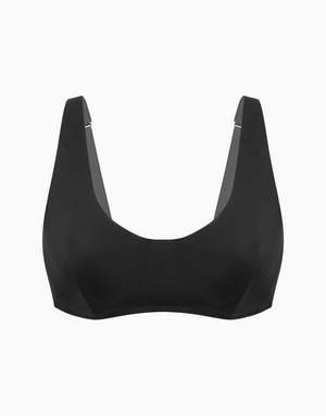 Лиф бикини с мягкими чашками Parma Laguna, черный, арт. 6944990895687