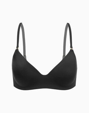 Лиф бикини с формованными чашками Toronto Laguna, черный, арт. 6944990893799